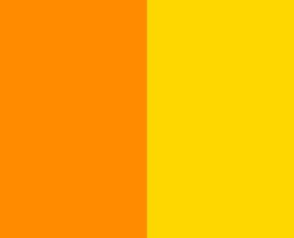 Chameleon Orange